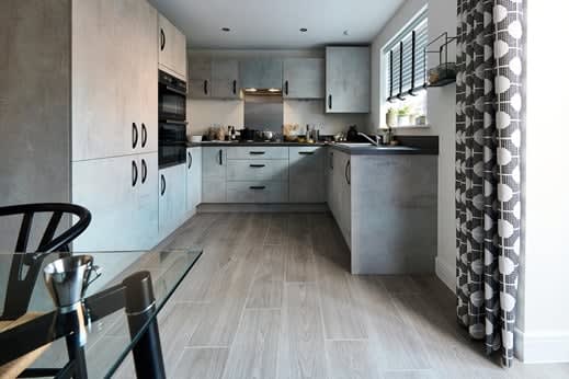 Gillingham Lakes image