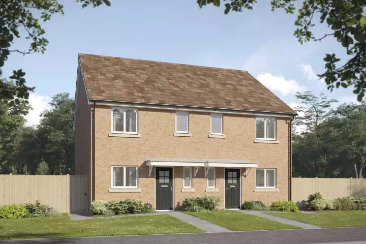 Greenleys Gardens image