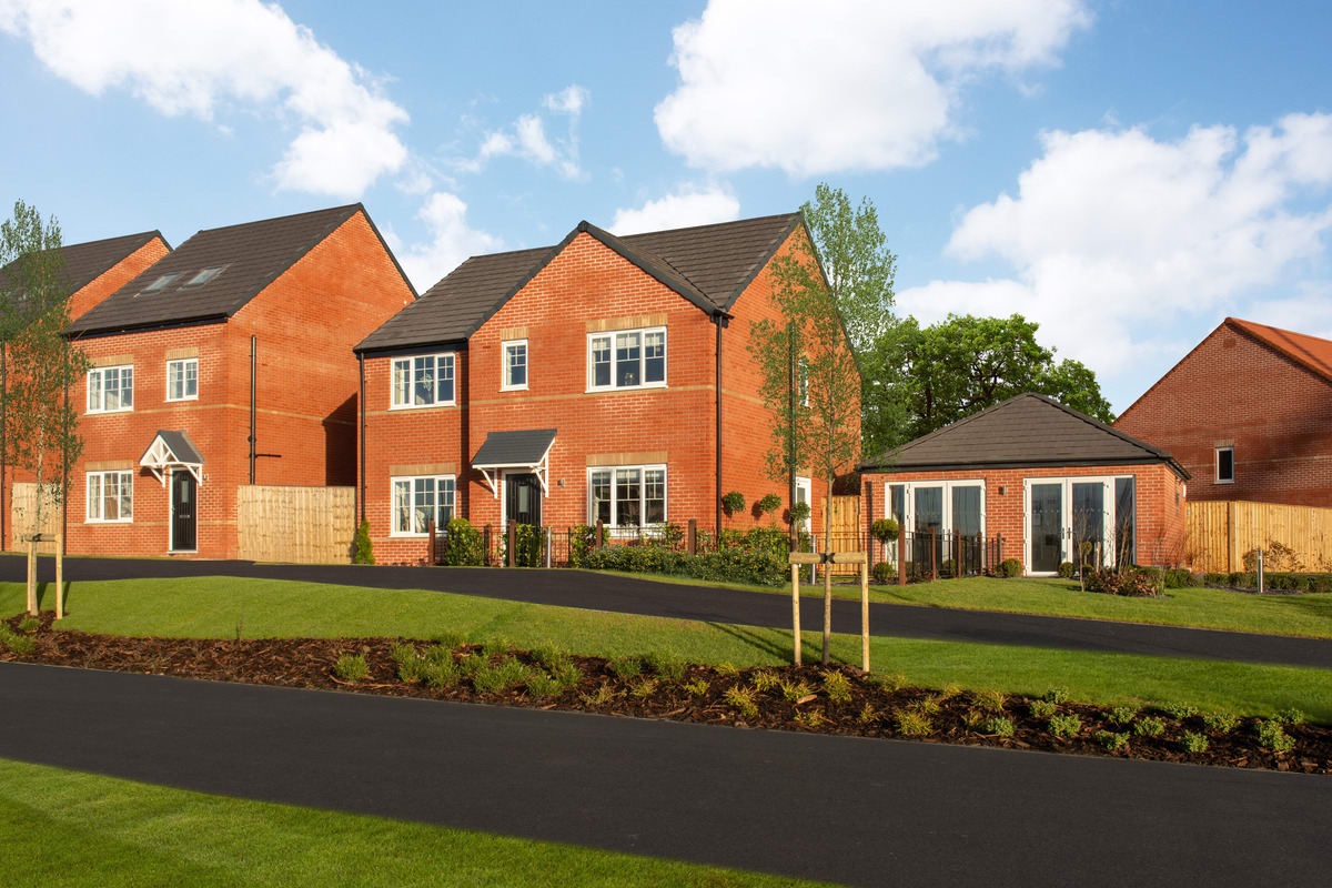 Greenlock Place image