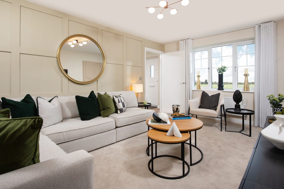 Greenlock Place image