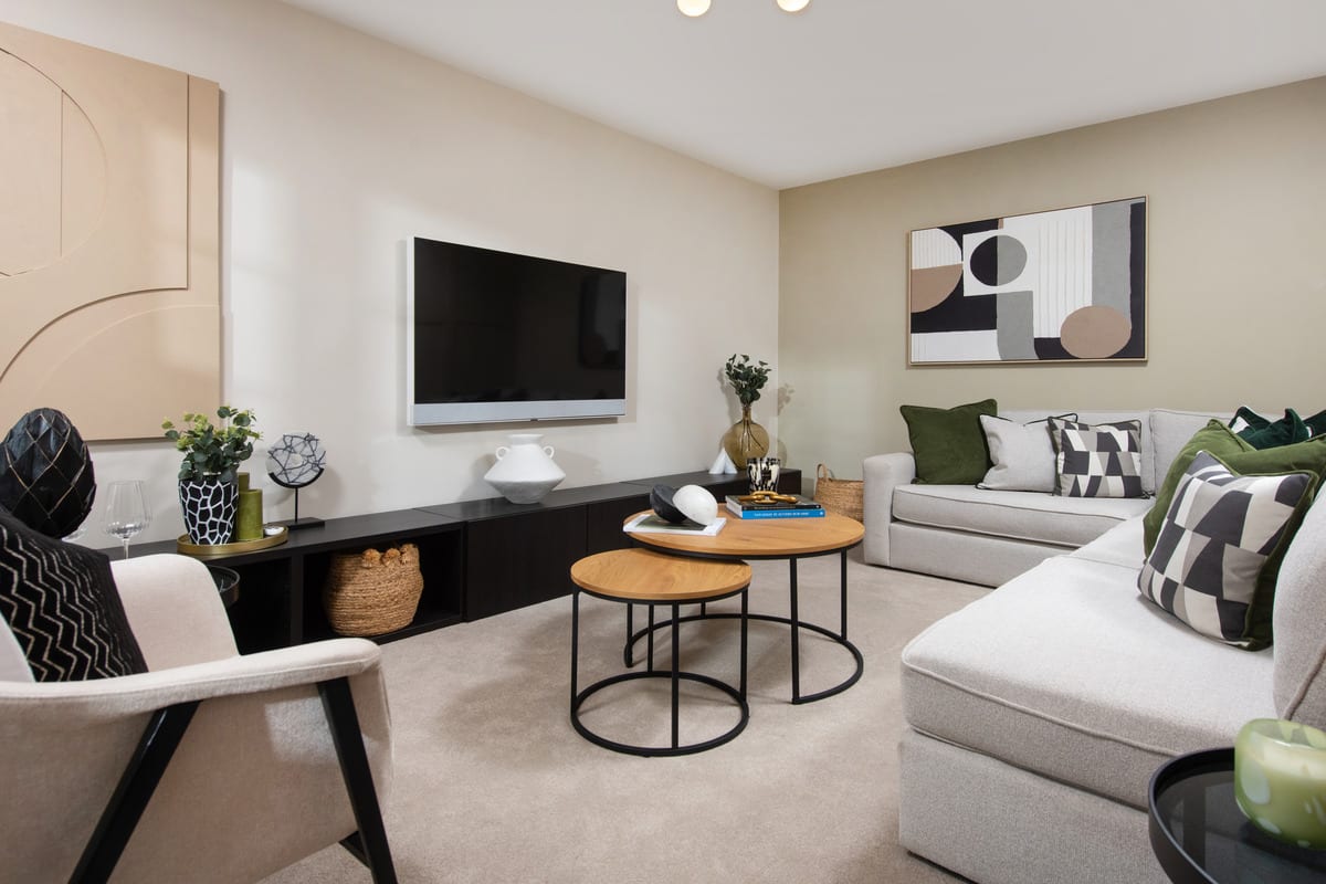 Greenlock Place image