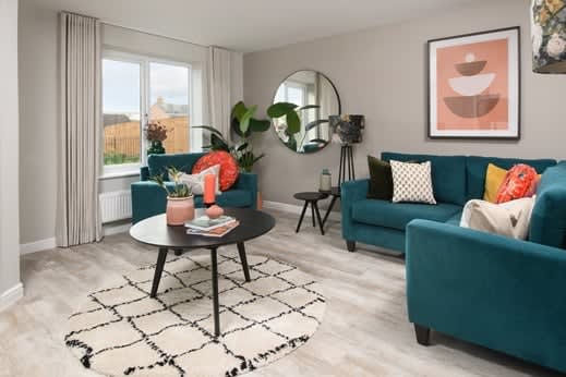 Hartburn Grange image