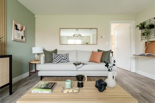 Hartford Green image