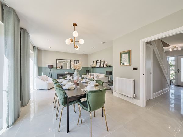 Hatchell Grange image