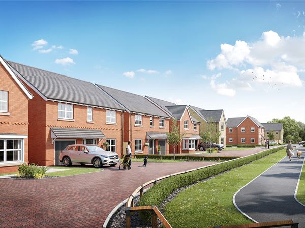 Hatchell Grange image