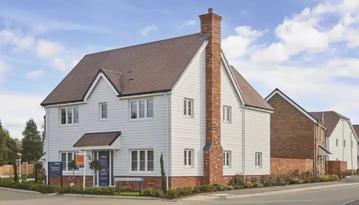 Highlands Grange image