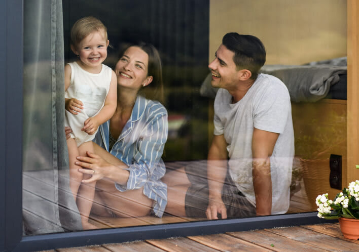 Highlands Grange image