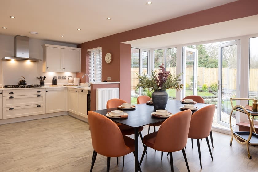 Heyford Springs image