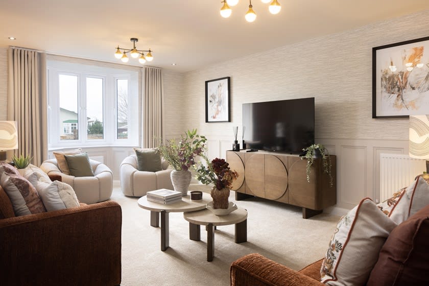 Heyford Springs image