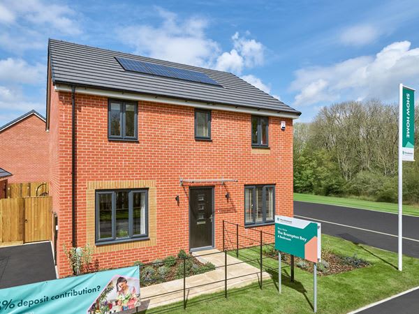 Honours Meadow image