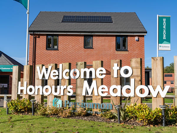 Honours Meadow image