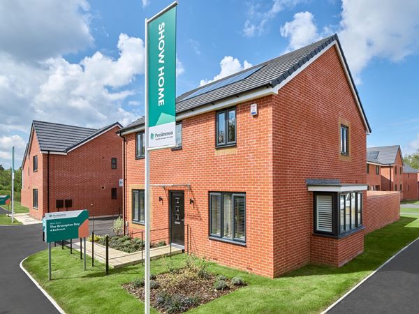 Honours Meadow image