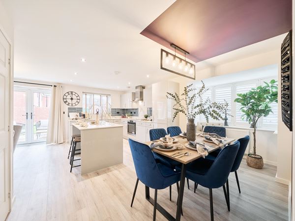 Honours Meadow image