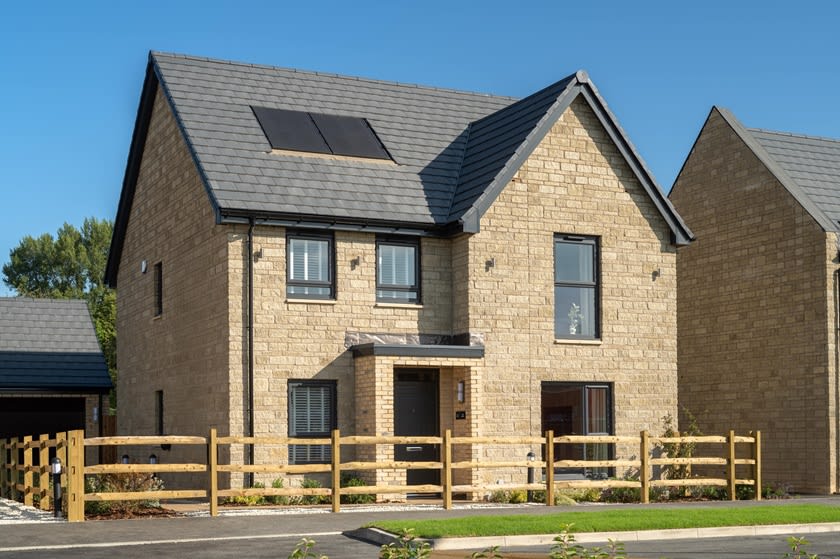 Honeymans Helm image