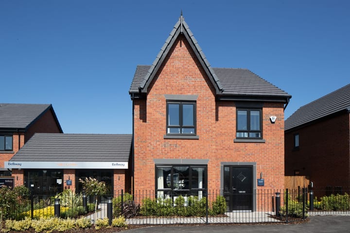 Hopwood Meadows image