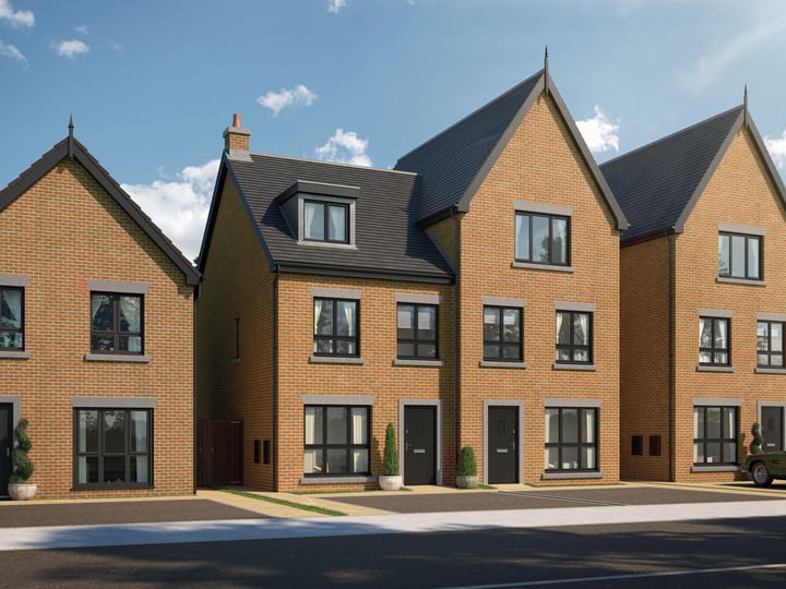 Hopwood Meadows image