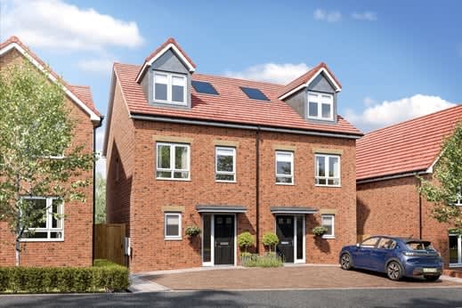 Kenton Bank Meadows image