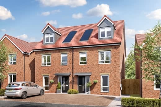 Kenton Bank Meadows image