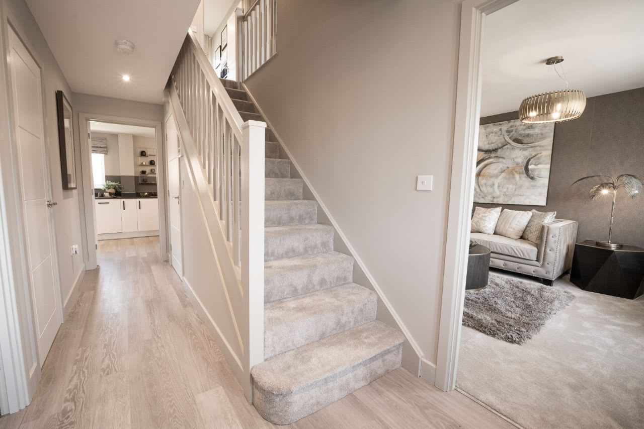 King Edwards Park Morpeth image