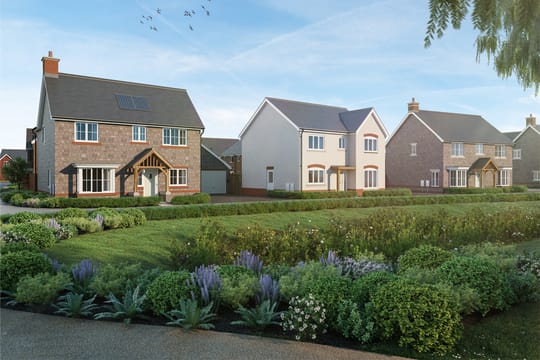 King George Park Lotmead image