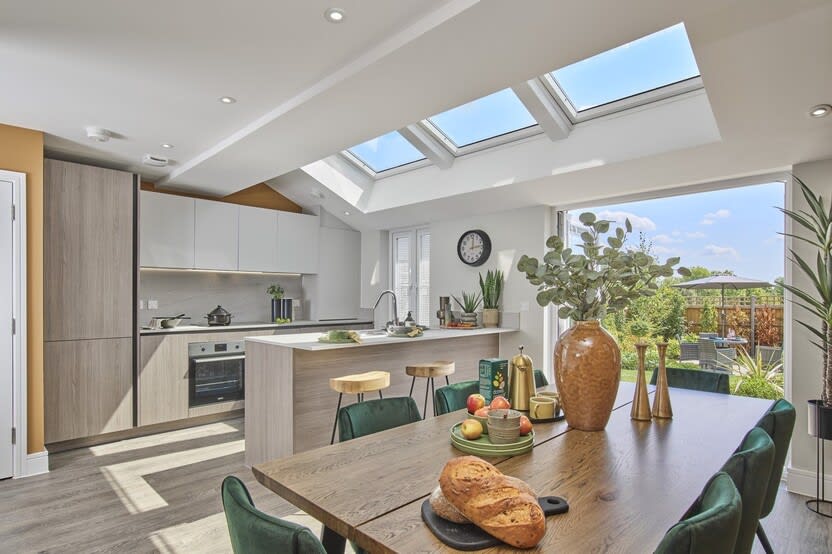 King George Park Lotmead image