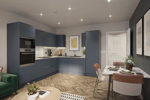 King Georges Gate image