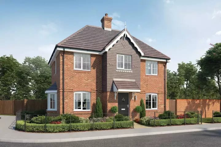 Longfield Place image