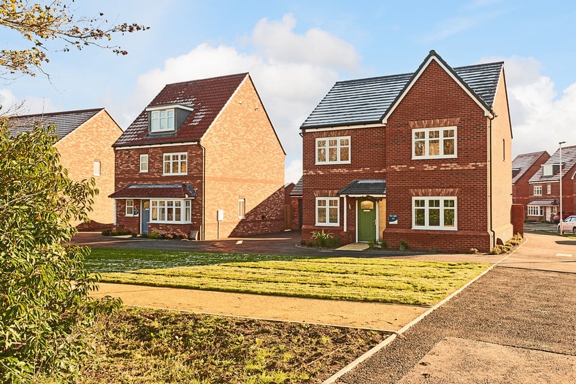 Marshalls Green Devizes image