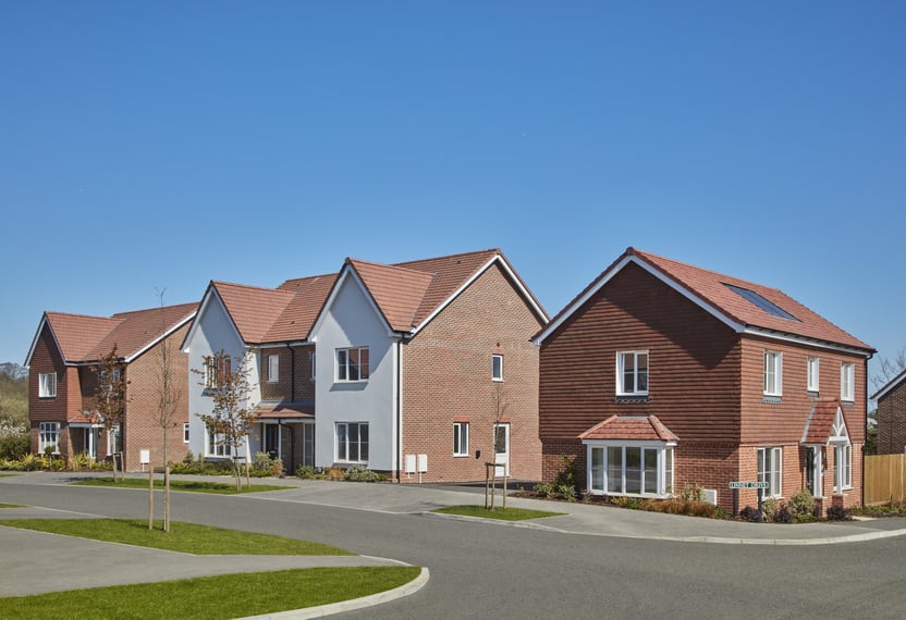 Meadow View Crowborough image