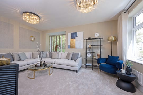 Meadow View Crowborough image