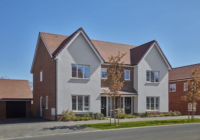 Meadow View Crowborough image