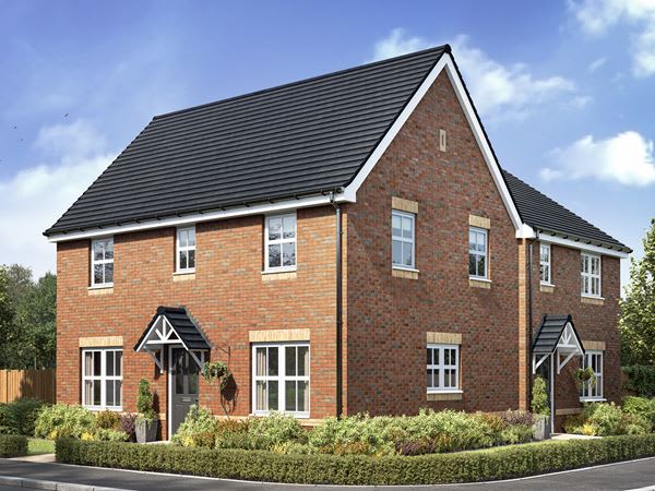 Mill Green Gardens image