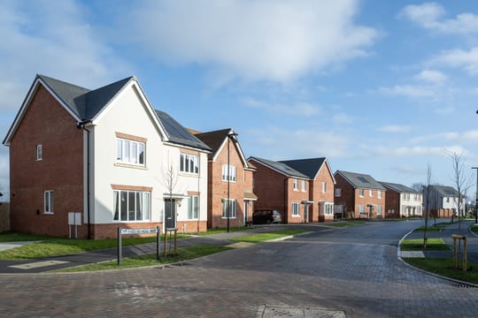 Mill View Pagham image