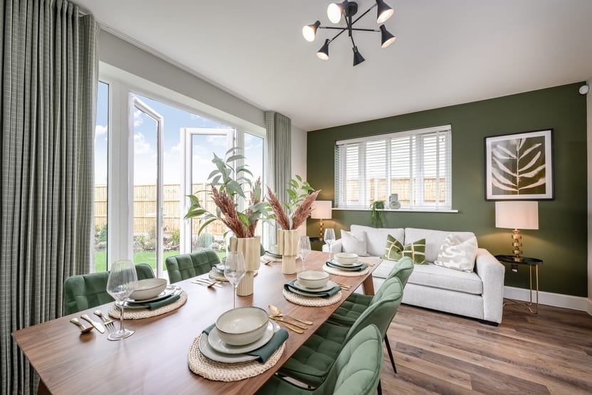 Mill View Pagham image