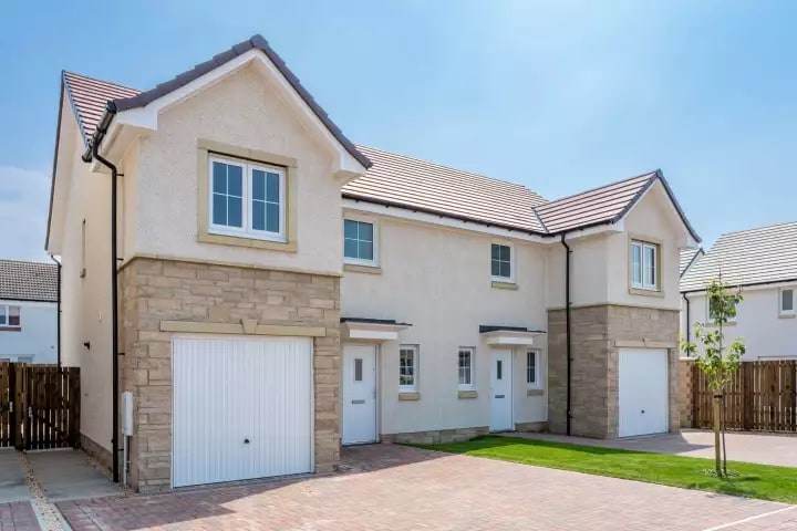 Montgomerie Park image