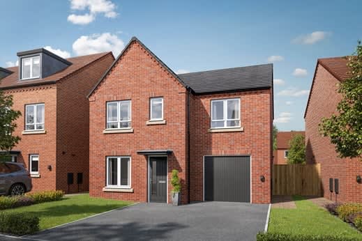 Millstone Walk image