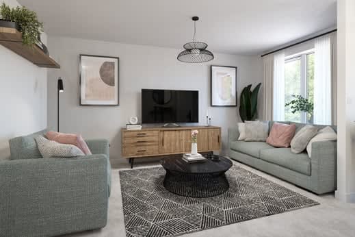 Millstone Walk image