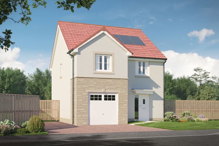 Montgomerie Park image