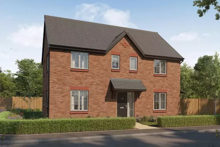 Narrowboat View image