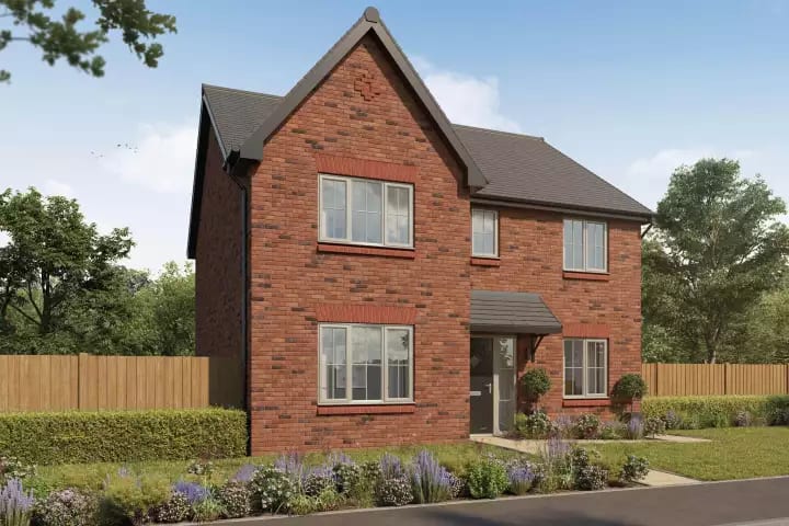 Narrowboat View image