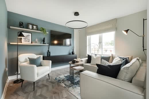 Morwick Springs image