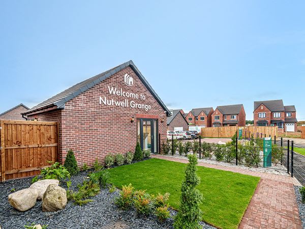 Nutwell Grange image