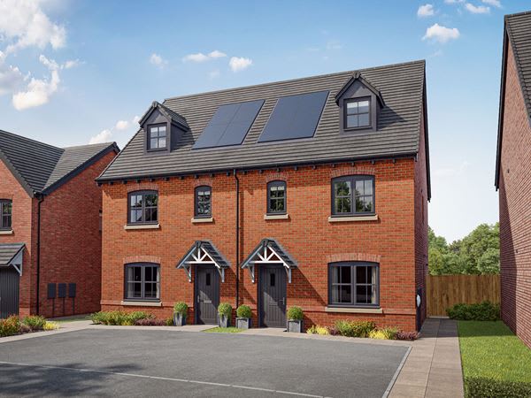 Nutwell Grange image