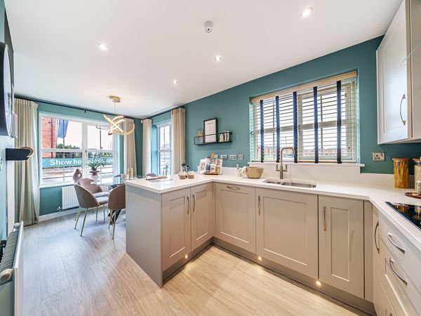 Nutwell Grange image