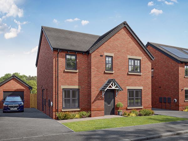 Nutwell Grange image