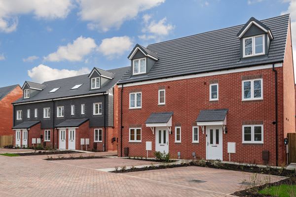 Oakcroft Chase image