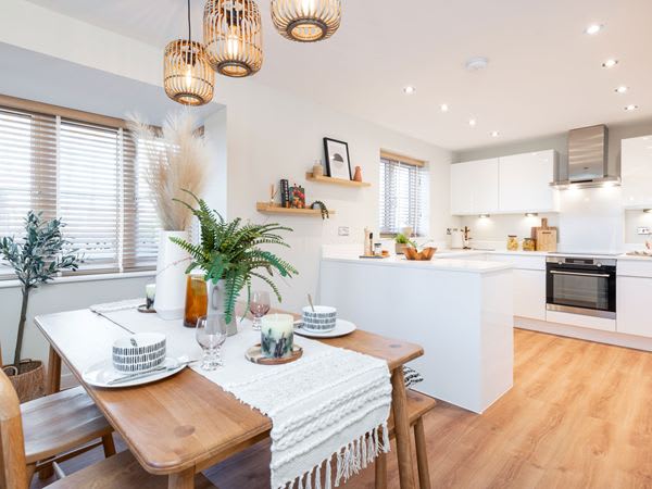 Oakcroft Chase image