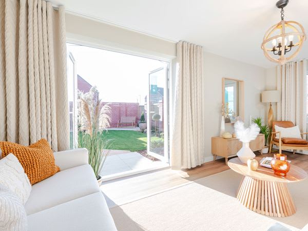 Oakcroft Chase image