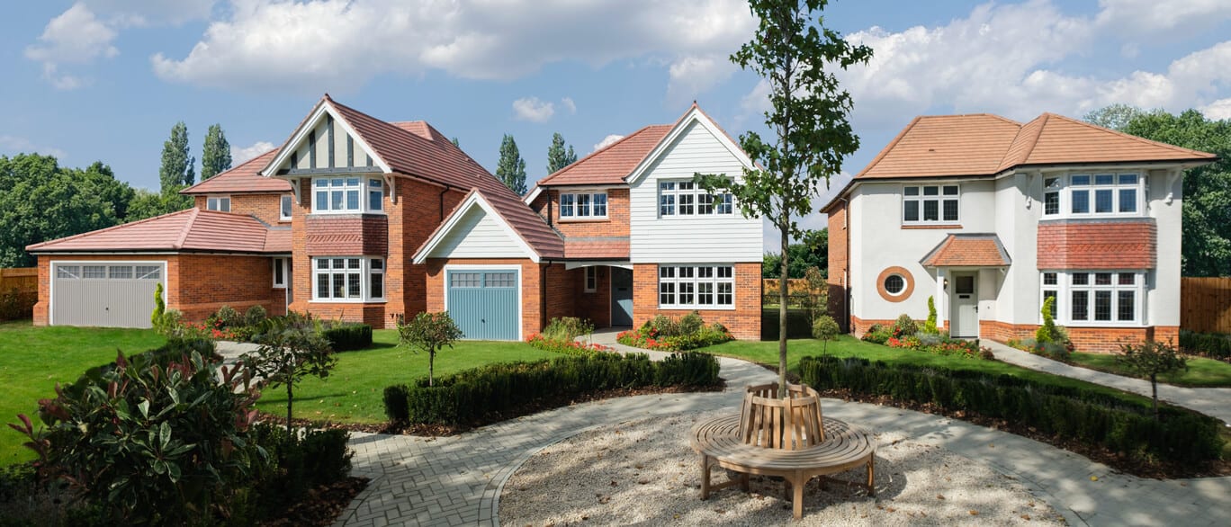 Oakleigh Fields Cliffe Woods image