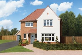 Oakleigh Fields Cliffe Woods image